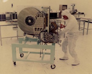 A 25 megabyte hard drive from 1979 weighed 550 pounds.